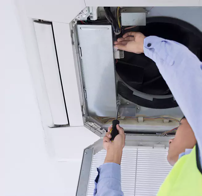 Why Homeowners & Businesses Trust Us in McDonough, GA?