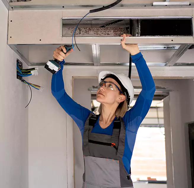 Why Homeowners & Businesses Trust Us in McDonough, GA?