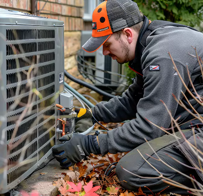 Why Homeowners & Businesses Trust Us in McDonough, GA?