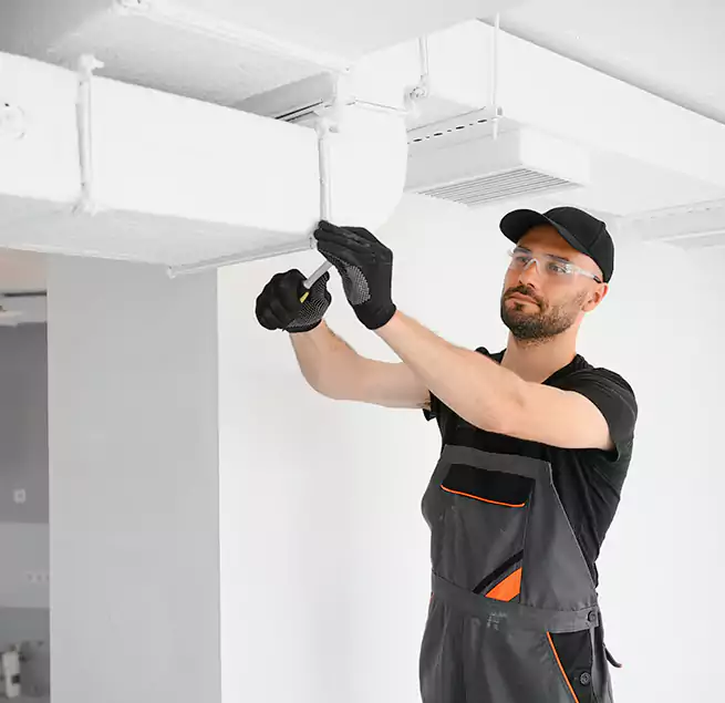 Why Homeowners & Businesses Trust Us in McDonough, GA?