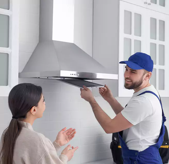  Why Homeowners & Businesses Trust Us in McDonough, GA?