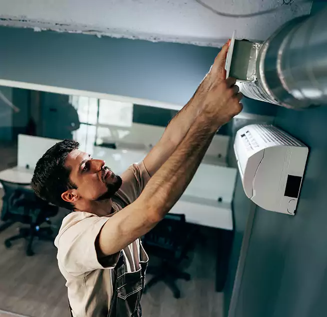 Why Homeowners & Businesses Trust Us in McDonough, GA?