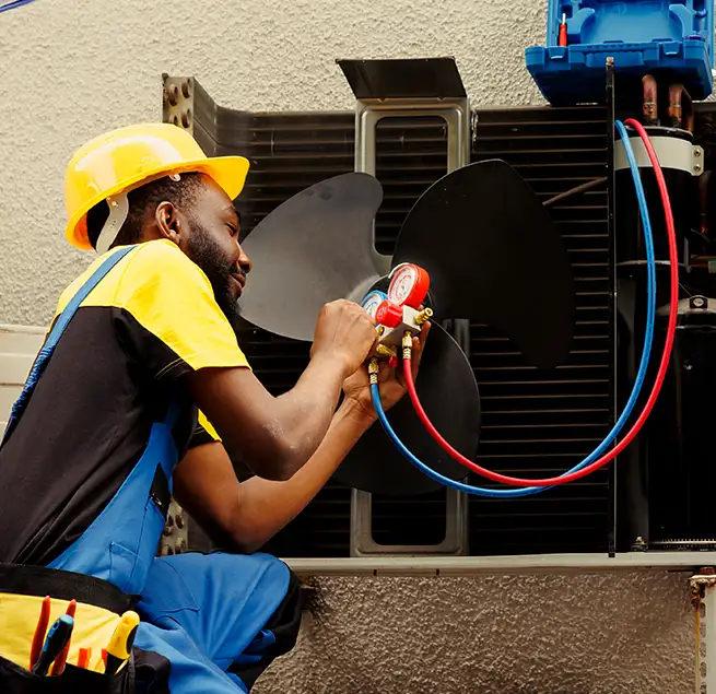 Why Homeowners & Businesses Trust Us in McDonough, GA?