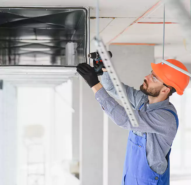 Why Homeowners & Businesses Trust Us in McDonough, GA?