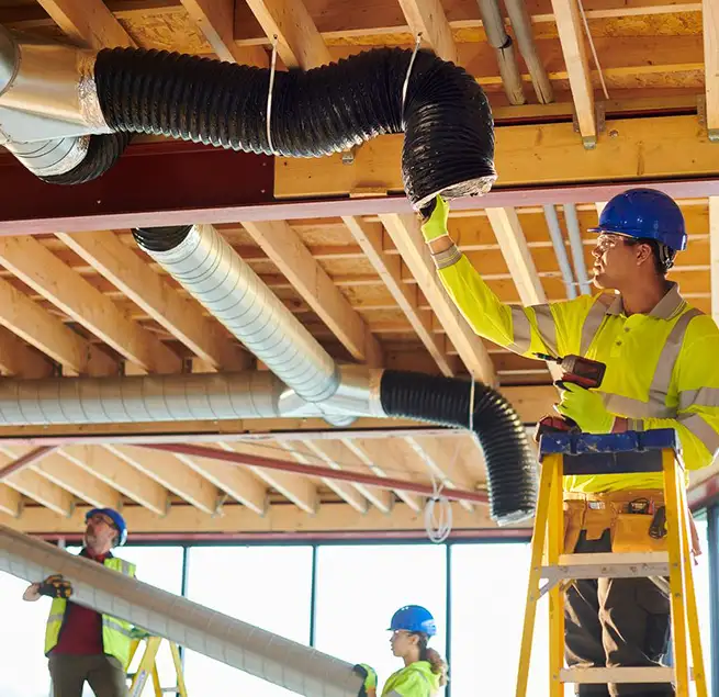 Why Homeowners & Businesses Trust Us in McDonough, GA?