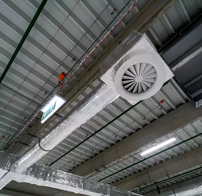 Why Homeowners & Businesses Trust Us in McDonough, GA?