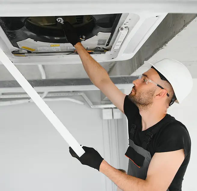 Why Homeowners & Businesses Trust Us in McDonough, GA?