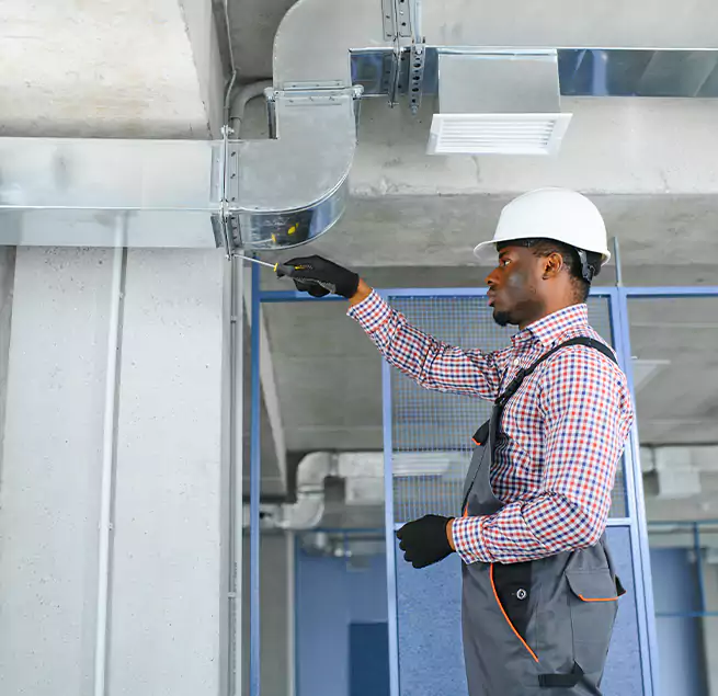 Why Homeowners & Businesses Trust Us in McDonough, GA