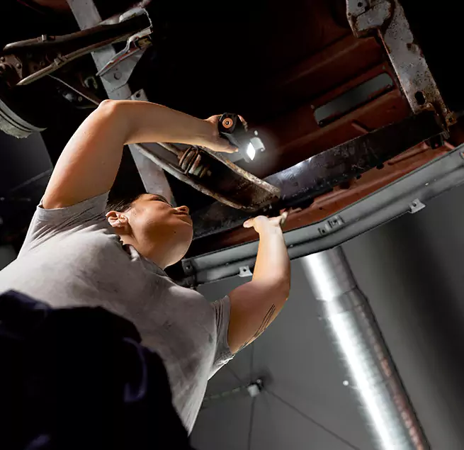 Why Homeowners & Businesses Trust Us McDonough, GA