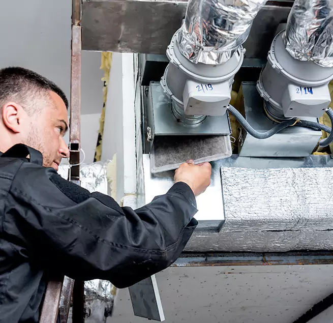 Why Homeowners & Businesses Trust Us in McDonough, GA?