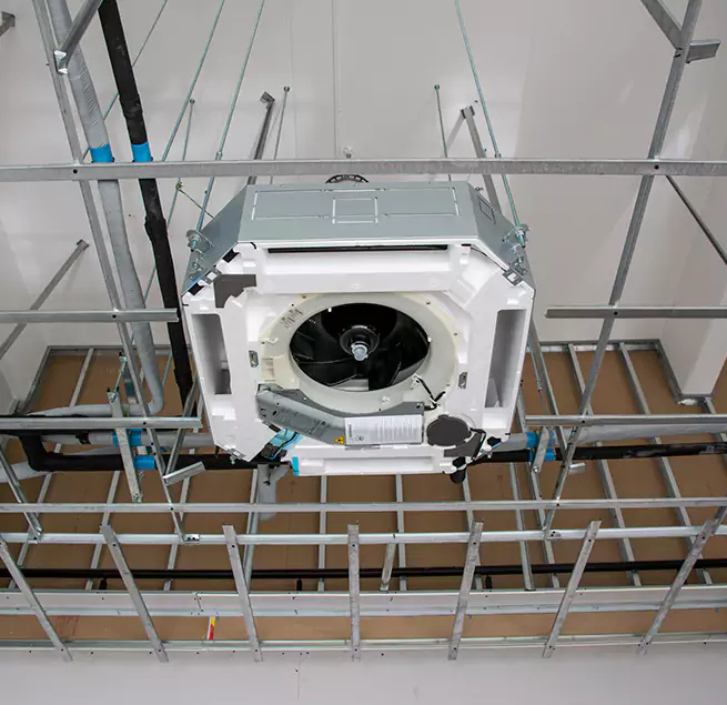 Why Homeowners & Businesses Trust Us McDonough, GA?