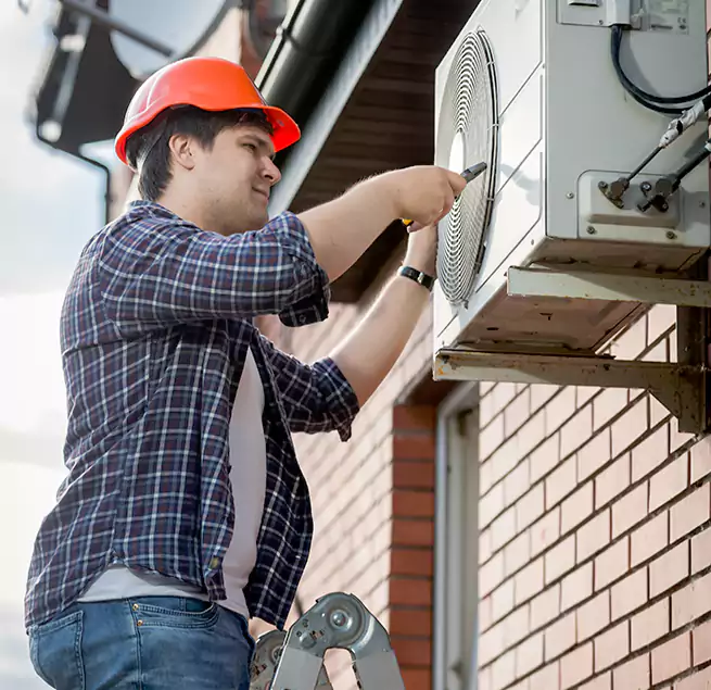 Why Homeowners & Businesses Trust Us McDonough, GA