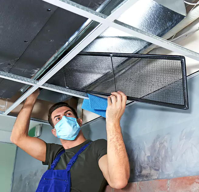 Why Homeowners & Businesses Trust Us in McDonough, GA?