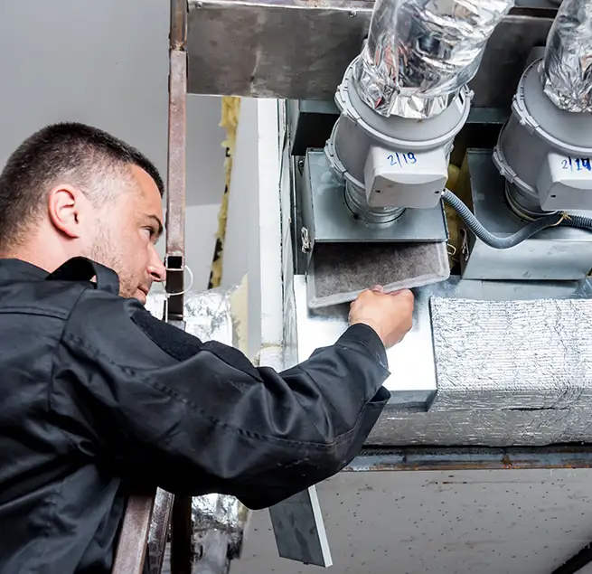 Why Homeowners & Businesses Trust Us in McDonough, GA?