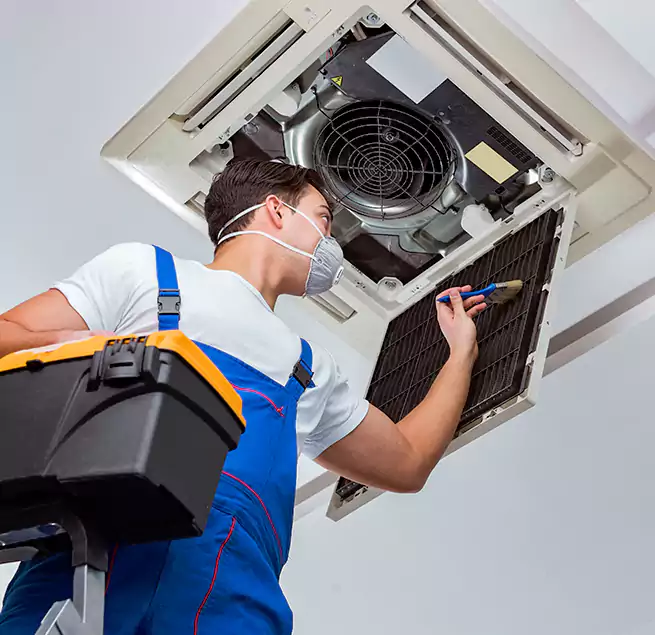 Why Homeowners & Businesses Trust Us in McDonough, GA?